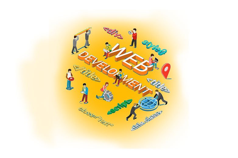 Website Development in Pune That Helps Businesses Stand Out Online